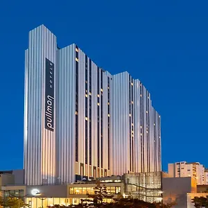 Pullman Montparnasse Отель