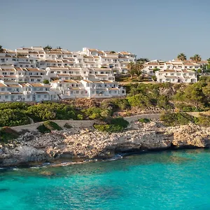 Blau Punta Reina Family 4* Cala Mandia (Mallorca)