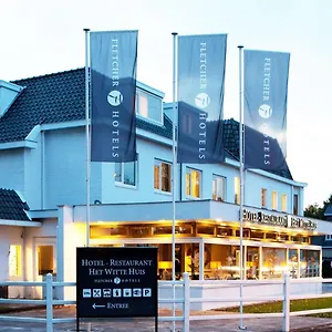 Fletcher Hotel-restaurant Het Witte Суёт