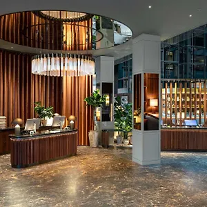 Radisson Blu Zurich Airport Отель