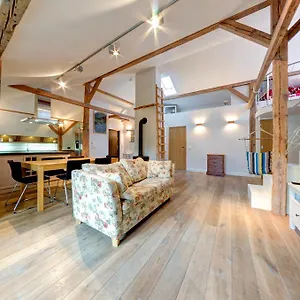 Apartament 3 - Loft 