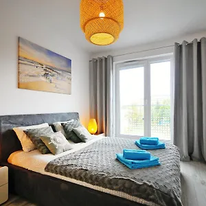 Apartament Solna 305 Centrum 