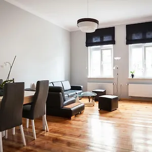 Apartament Czar Garbar 