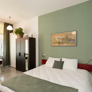 Apartment Veenkadebnb 