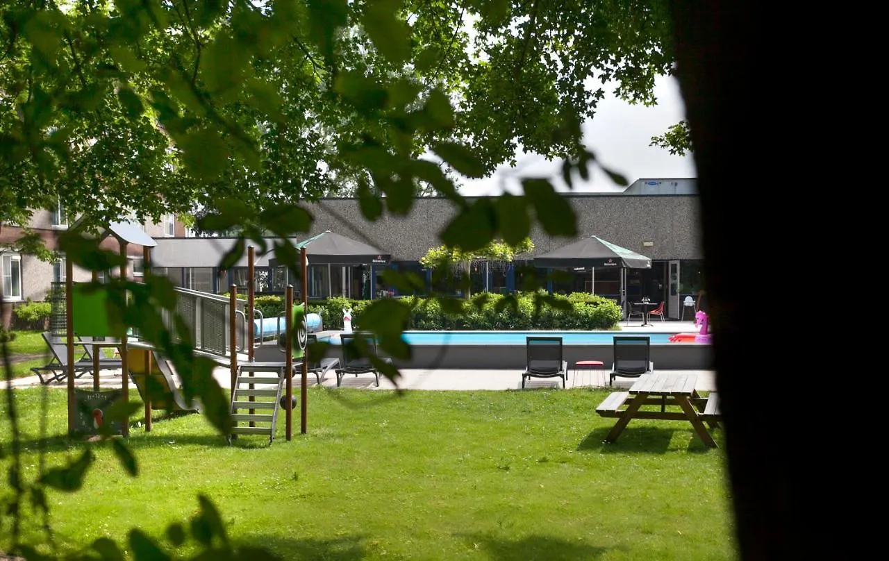 Hotel Novotel Rotterdam - Schiedam