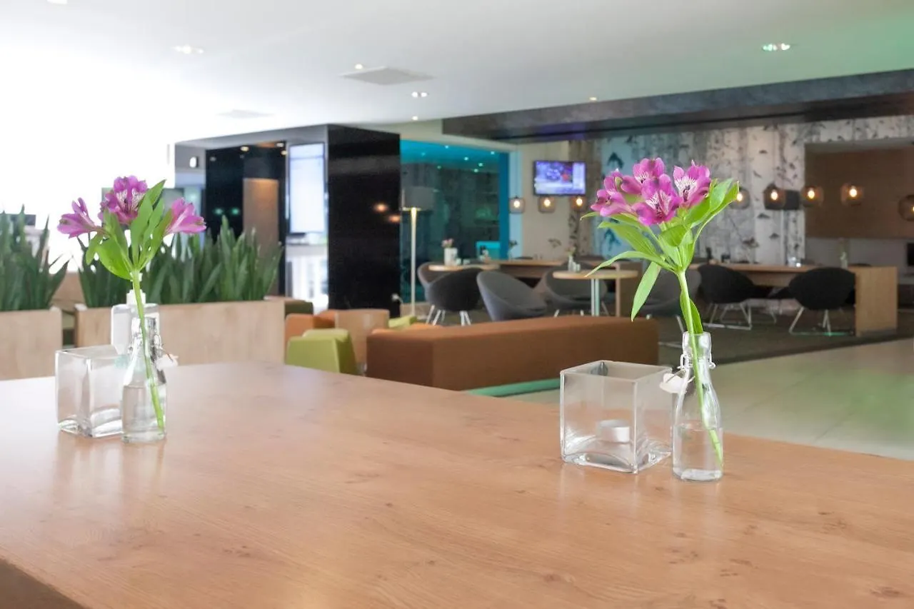 Novotel Rotterdam - Schiedam