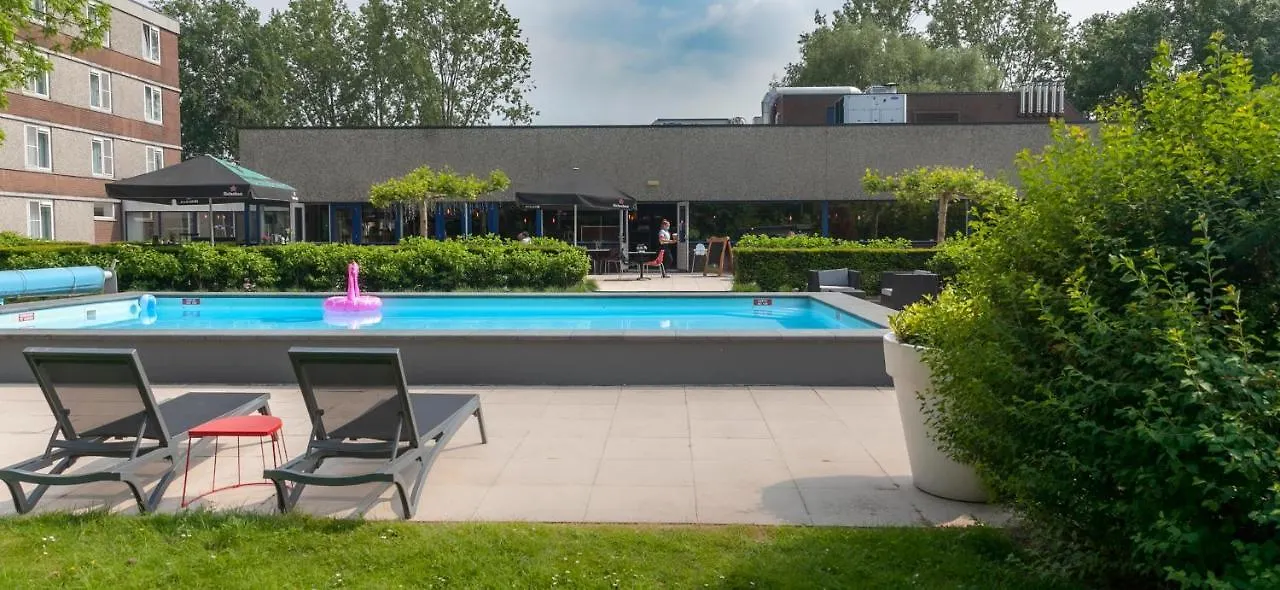 Novotel Rotterdam - Schiedam