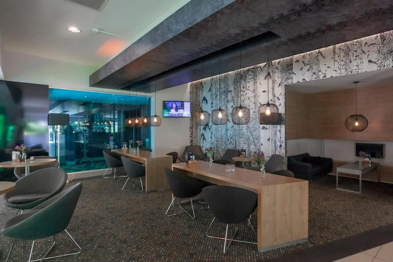 Novotel Rotterdam - Схидам 4*,  Нидерланды