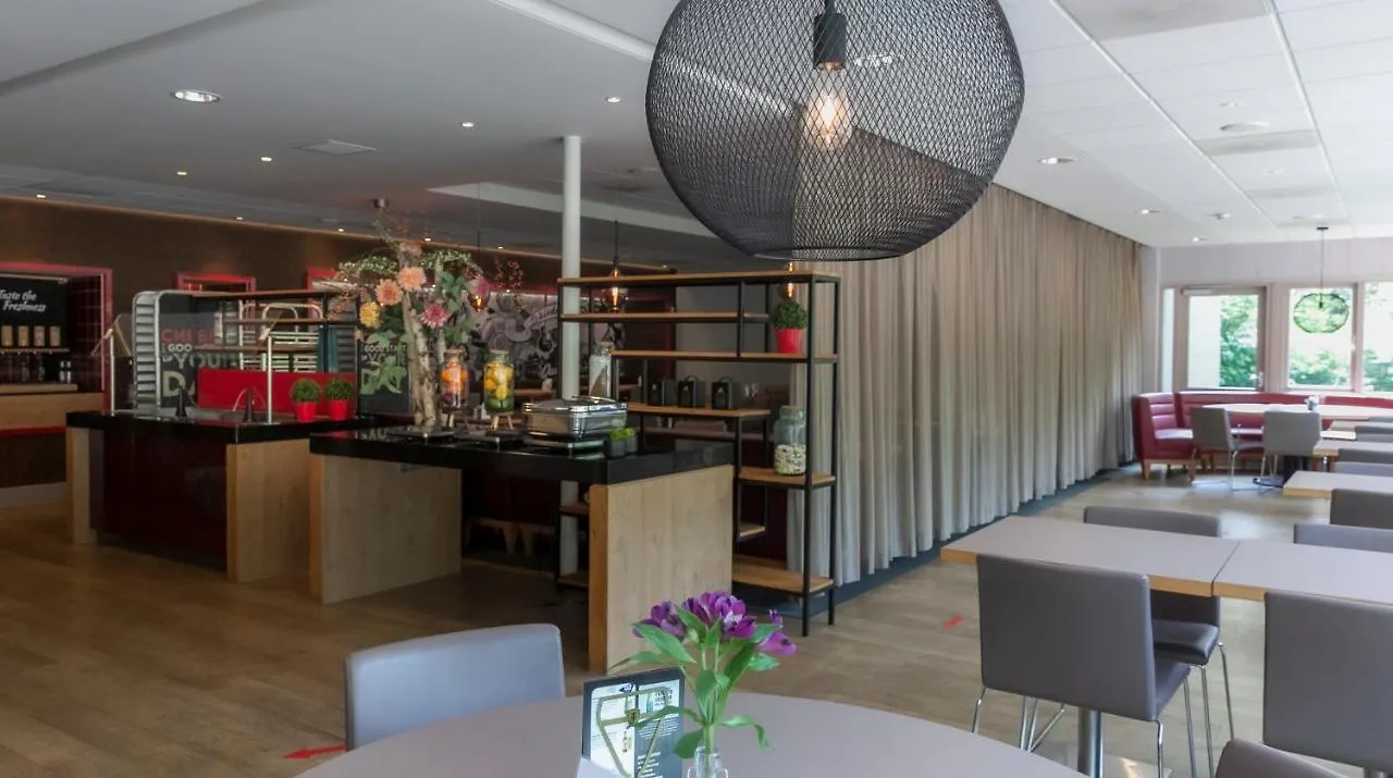 Novotel Rotterdam - Schiedam