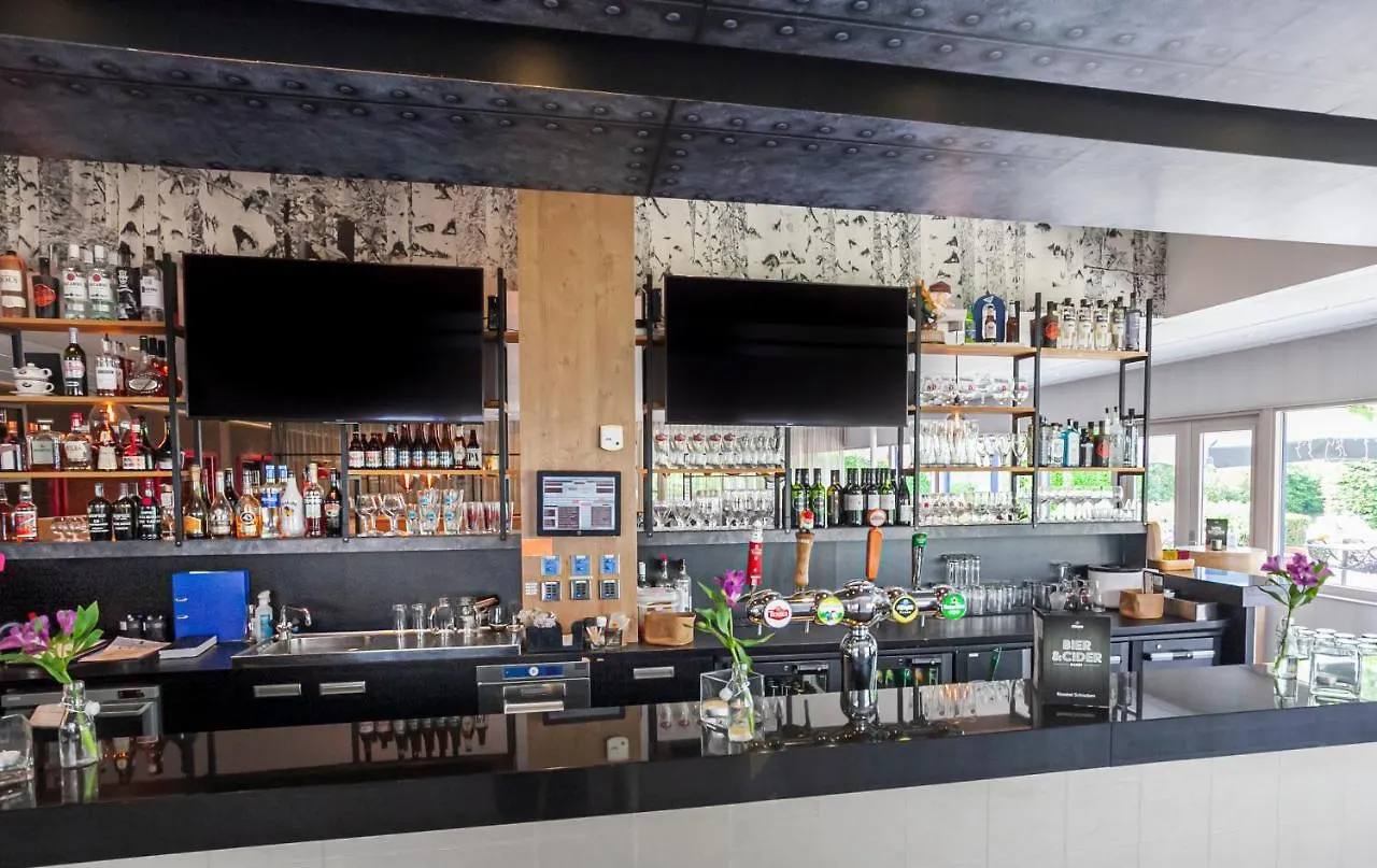 Novotel Rotterdam - Schiedam Holandia