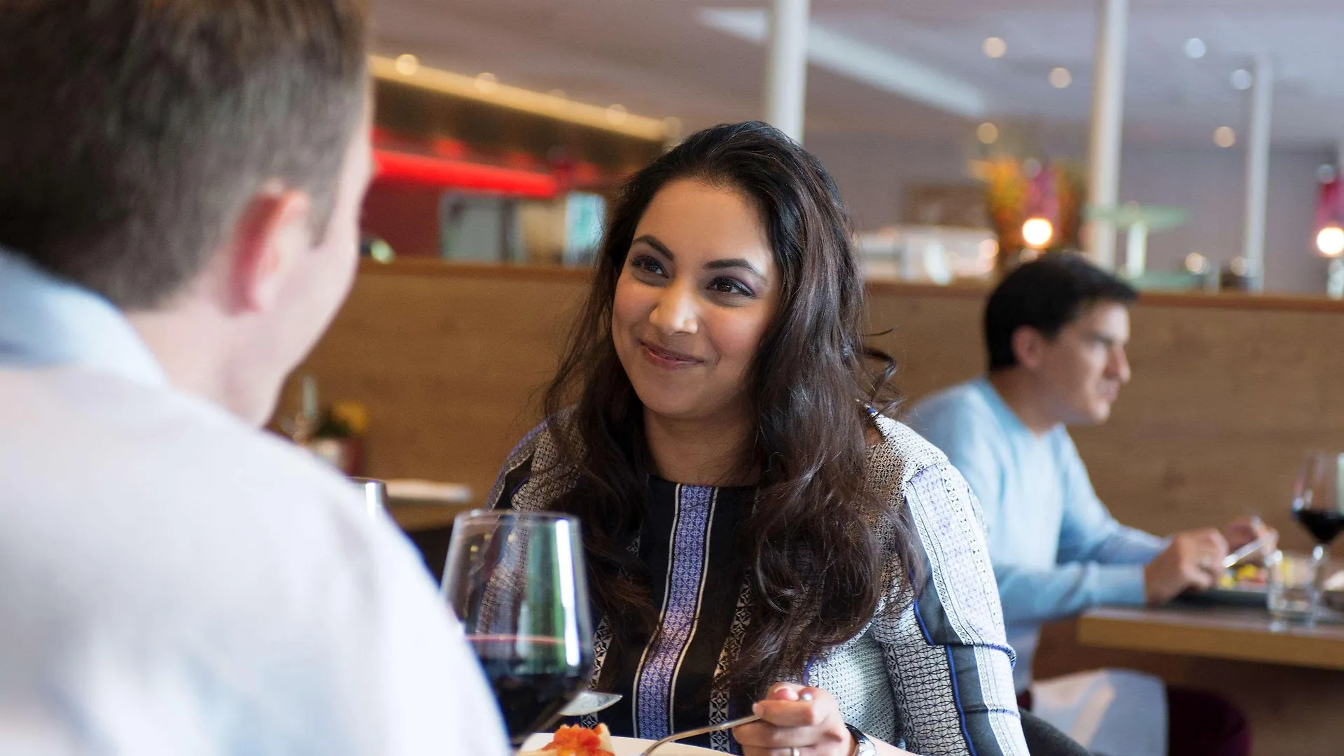 Novotel Rotterdam - Schiedam